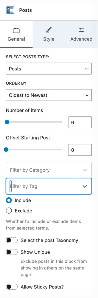 general-settings