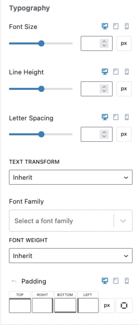 Product Notice Button Styling 2