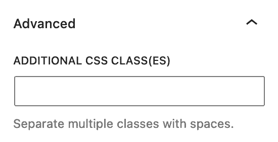 Product Brand Advanced