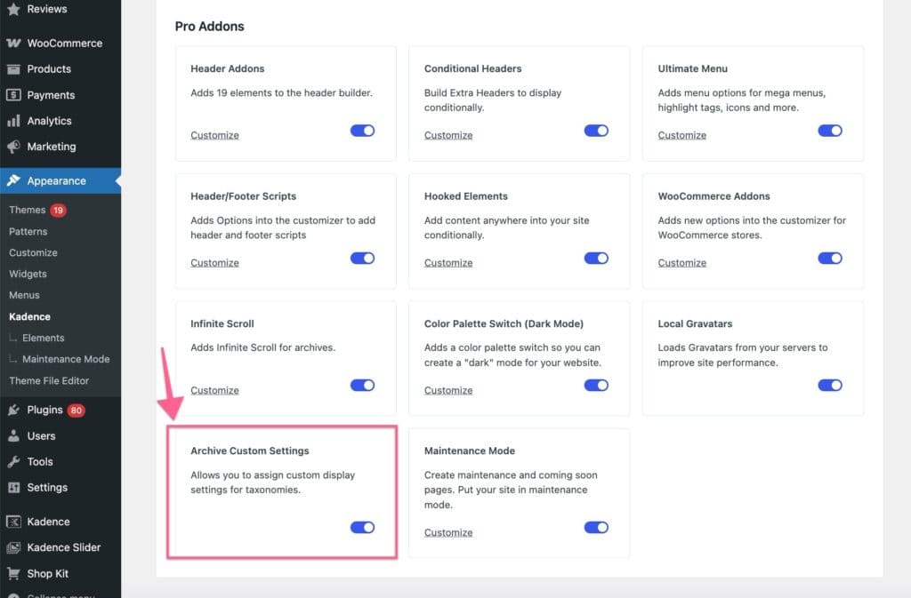 How to Add More Columns to Theme WordPress 