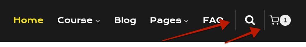 Dividers demonstration