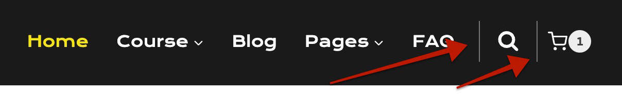 Dividers demonstration