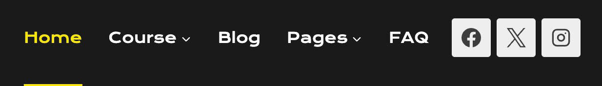 Social Demonstration