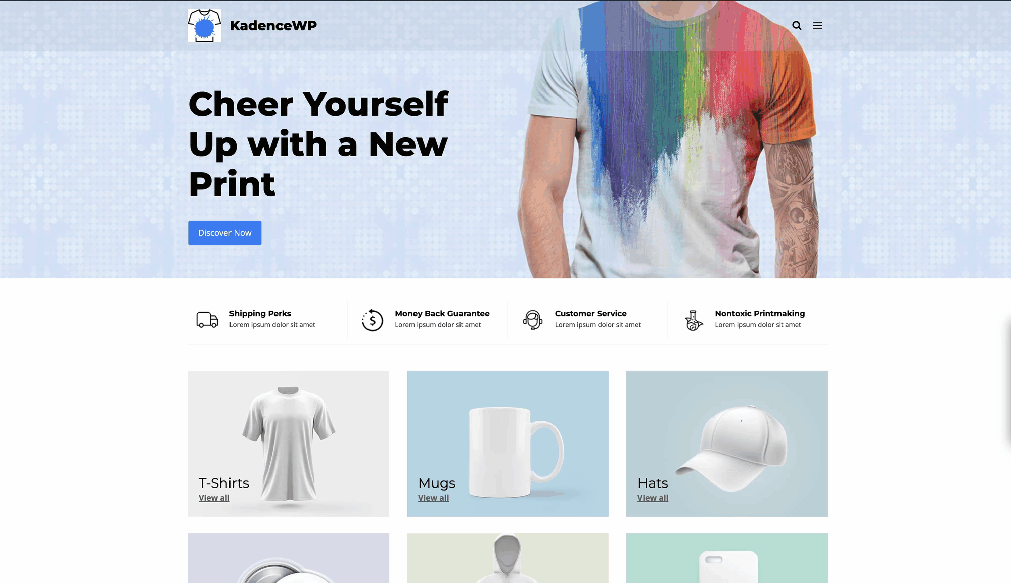 Fixed Bottom After Scroll