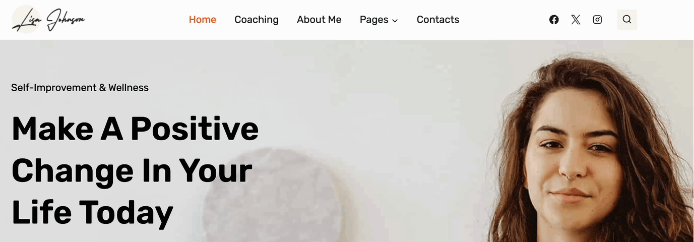 Replace Header Result