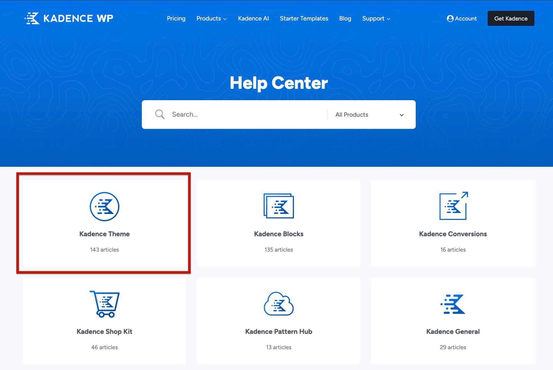 Knowledge Base