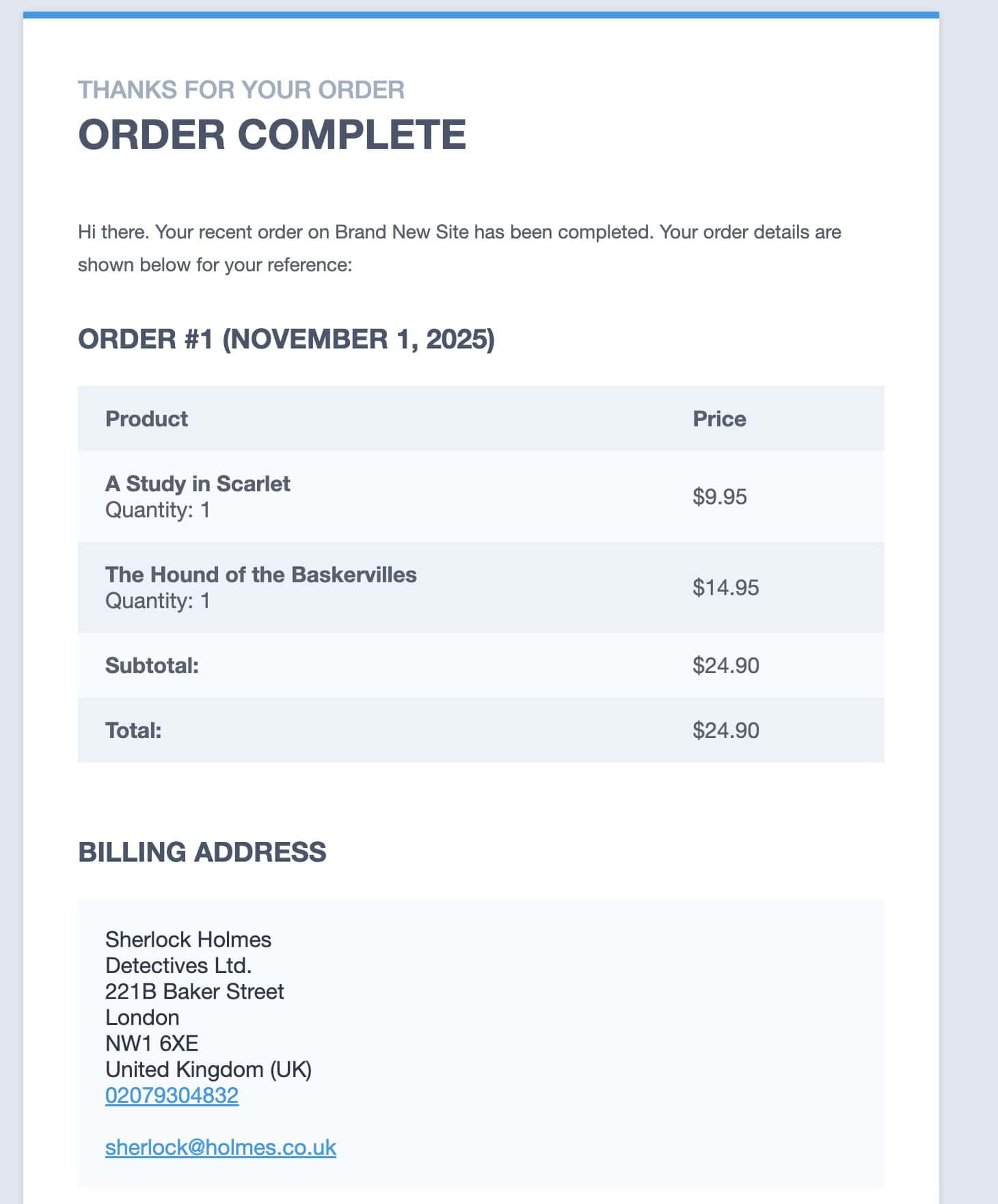 Free Fluid Template Image