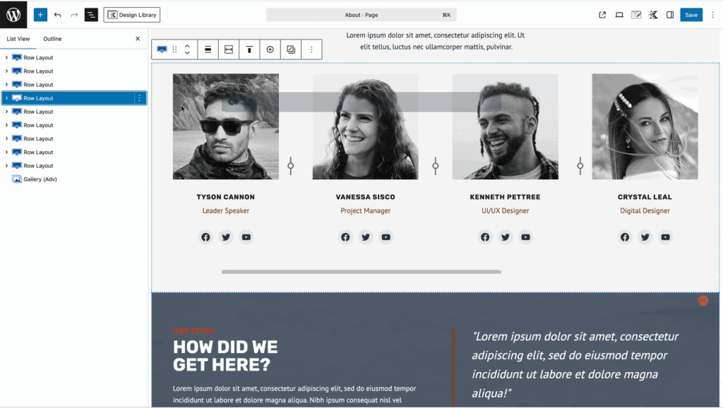 Submit Code to Support