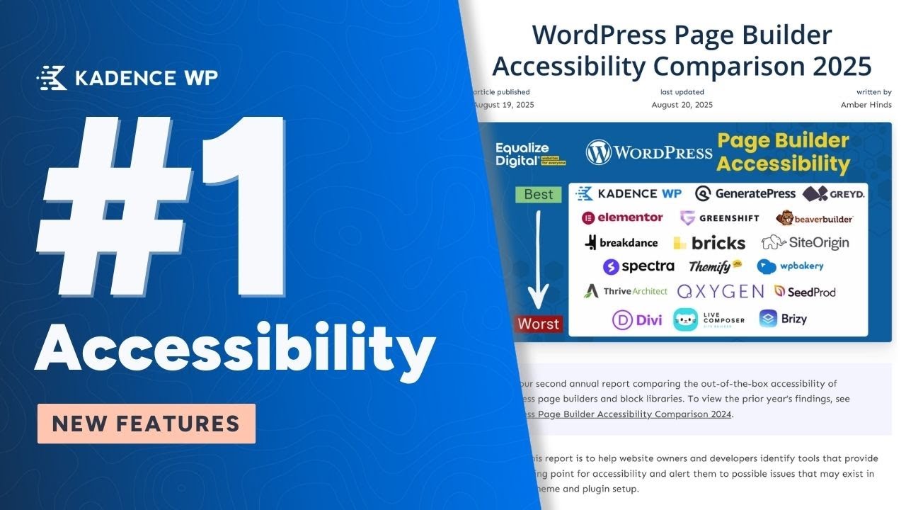Accessibility Updates: Make Your WordPress Site More Inclusive | KadenceWP