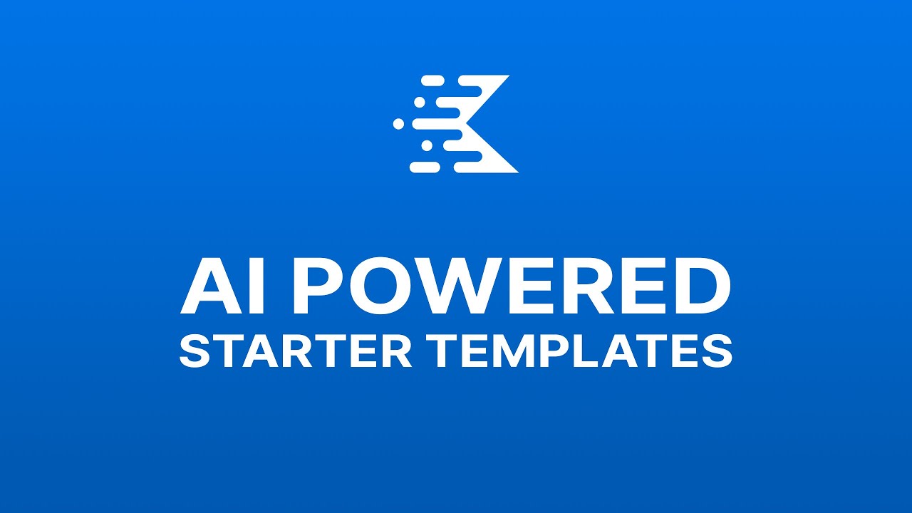Introducing Kadence AI: Transform Your WordPress Experience