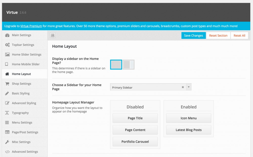 theme_options_home_layout_free
