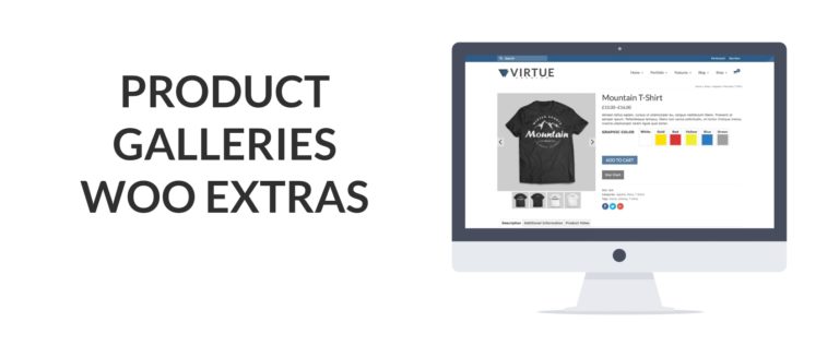Product Galleries – Kadence Shop Kit