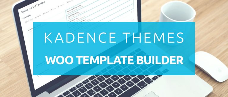 Getting Started with Woo Templates
