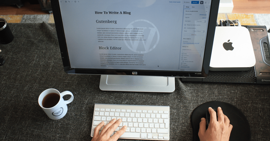 how to use google docs in wordpress