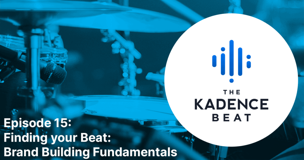 The Kadence Beat Episode 15