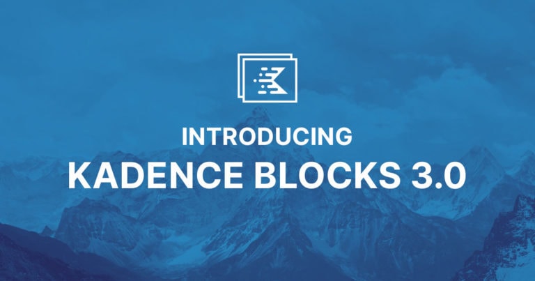 Introducing Blocks 3.0