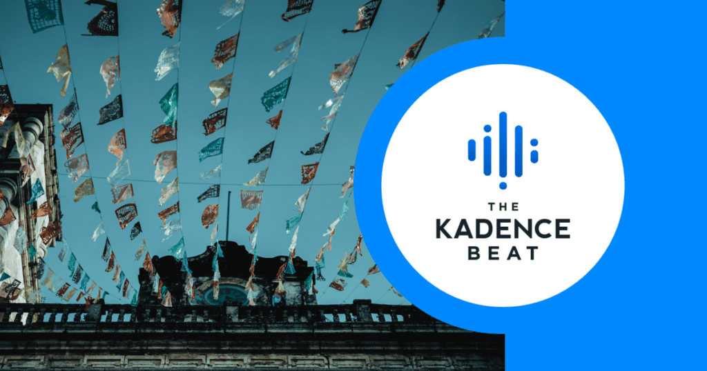 Travel Blogging with Kadence