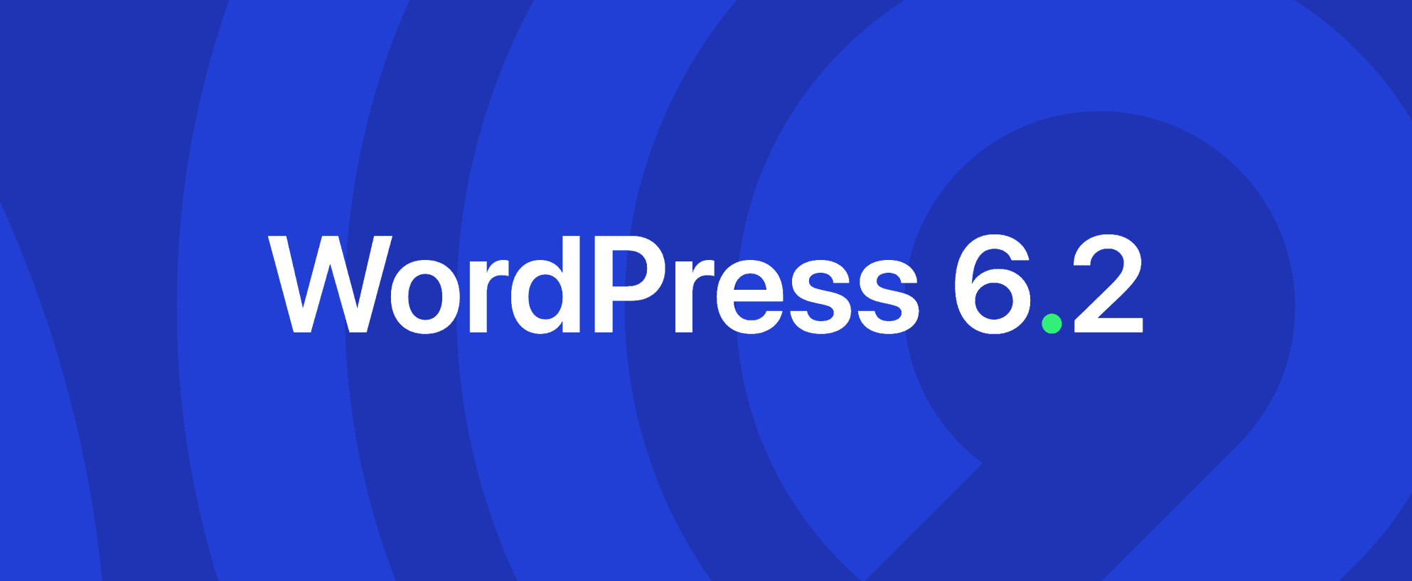 Wordpress 6