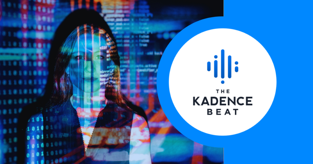 Kadence Beat Episode 28: Artificial Intelligence, WordPress, and Kadence AI
