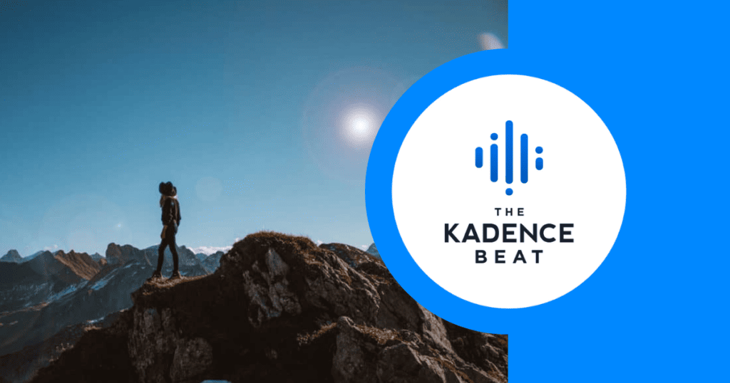 Kadence Beat Episode 30
