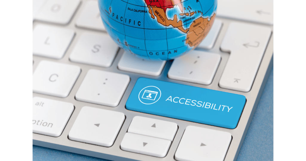 Accessibility Statement