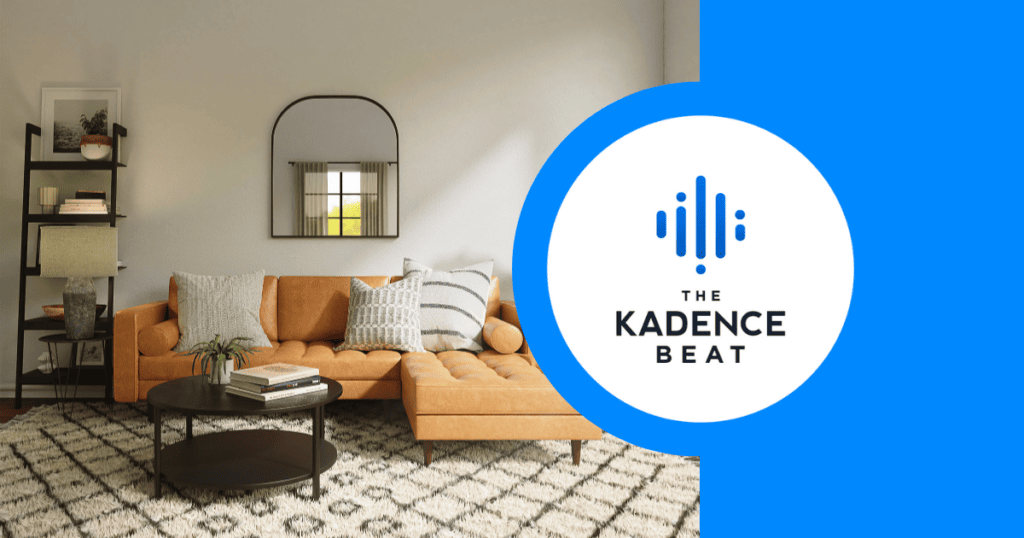 The Kadence Beat Episode 32